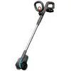Image de GARDENA 14820-20 EasyWeed 1800/18V POWER FOR ALL Ready-To-Use-Set Brosse à joints 18 V