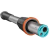 Image de Gardena Tube d'extension pour AquaBrush :Accessoire et Extension pour Nettoyeur Multifonction sans Fil (14840, 14841, 14842), Longueur de Tube 53 cm (14845-20)