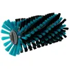 Image de Gardena Brosse Rouleau Medium AquaBrush : différentes Longueurs de Poils pour Surfaces Robustes, rainures & Plus, Accessoire Nettoyeur sans Fil (14841, 14842), pièce détachée (14849-20)