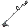Image de GARDENA PowerTrim 30/18V Ready-To-Use sans fil Coupe-bordures sans fil avec batterie 18 V 2.5 Ah Largeur de coupe (max.): 30 cm