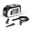 Image de KÄRCHER Shampouineuse SE 3 Compact, Aspiration : 500W, Réservoir Eau : 1,7L, Surface : 2,76m2, Poids : 4,1kg, Flexible d'Aspiration, Buses de Lavage : Tissus et Fentes