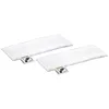 Image de Kärcher Lot de 2 recharges pour serpillères Easy Fix Universal