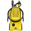 Image de Kärcher Nettoyeur Haute Pression K 5 Classic Home, Pression : max. 145 bar, Débit : 500 l/h, Surface : 40 m²/h, Filtre à Eau, Poids : 5,6 kg, Pistolet Haute Pression, Rotabuse, Lance, Kit Home