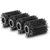 Image de Kärcher Rouleaux de Brosse pour Surfaces en Pierre PCL 6