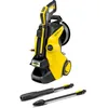 Image de Nettoyeur Haute Pression K 5 Premium Power Control Flex,Pression : Max 145 Bar, Débit : 500l/h, Surface : 40m²/h, Poids : 12,5 kg, Pistolet et Flexible Haute Pression,Lance Vario Power, Rotabuse