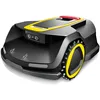 Image de Kärcher Robot Tondeuse RCX 6, sans câble de délimitation, Surface de Tonte : 3 000 m², jusqu'à 70% de Pente, Transmission intégrale, détection des Obstacles, GPS + RTK + caméra