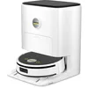 Image de Karcher RVF 7 Comfort Extra Robot aspirateur avec station multifonction, aspiration et essuyage, contrôle par application, navigation LiDAR, appareil photo, IA, détection d'espace et d'obstacles, pour