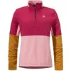 Image de Schöffel Jersey Style Salza WMS T-Shirt de randonnée, Violet, 42 Femme