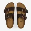 Image de Arizona Suede Mocca Marron