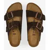 Image de Arizona Suede Mocca Marron