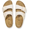 Image de Birkenstock Arizona Birko Flor Eggshell
