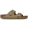 Image de Birkenstock ARIZONA Birko-Flor