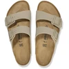 Image de Birkenstock Arizona Birko Flor Kaki Fadé