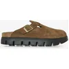 Image de Boston Chunky Dark Tea Marron