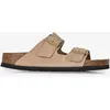 Image de Arizona Suede Sandcastle Beige