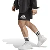 Image de Adidas Homme Essentials Logo Shorts, Black/White, M