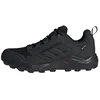 Image de Adidas Femme Tracerocker 2.0 Gore-TEX Trail Running Shoes, Core Black/Core Black/Grey Five, 36 2/3 EU
