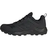 Image de adidas Femme Tracerocker 2.0 Trail Running Shoes, Core Black/Core Black/Grey Five, 38 EU