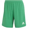 Image de Adidas Femme Entrada 22 Shorts, Team Green, M