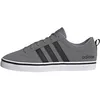 Image de adidas Homme Vs Pace 2.0 Shoes, Grey Three/Core Black/Cloud White, 45 1/3 EU