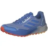 Image de adidas Terrex Agravic Flow 2 Chaussures de Trail Running Homme, Amaazu Fusazu Narimp, 44 EU