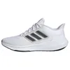 Image de Adidas Homme Ultrabounce Shoes, Chalk White/Core Black/Cloud White, 46 EU