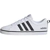 Image de adidas Mixte Vs Pace 2.0 Shoes, Cloud White / Core Black / Cloud White, 45 1/3 EU