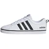 Image de adidas Mixte Vs Pace 2.0 Shoes, Cloud White / Core Black / Cloud White, 41 1/3 EU
