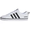 Image de adidas Mixte Vs Pace 2.0 Shoes, Cloud White / Core Black / Cloud White, 42 EU