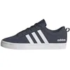 Image de adidas Homme Vs Pace 2.0 Shoes, Shadow Navy/Shadow Navy/Cloud White, 41 1/3 EU