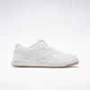 Image de Reebok - Court Advance Baskets pour Femme, Cloud White / Cold Grey / Reebok Rubber Gum, Taille: 38.5