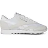 Image de Reebok Homme Classic Nylon Flat-Sheets, Ftwwht, 41 EU