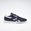 Image de Reebok - Baskets pour Homme Classic Nylon, Homme, Vector Navy/White/White, Taille: 39