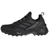 Image de adidas Femme Eastrail 2.0 Rain.RDY Hiking Shoes, Core Black/Carbon/Grey Four, 38 EU