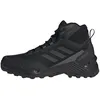 Image de adidas Homme Eastrail 2.0 Mid Rain.RDY Waterproof Hiking Shoes, Core Black/Carbon/Grey Five, 40 EU