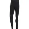 Image de Adidas Agravic Tight Homme Noir