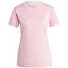 Image de adidas Damen TABELA 23 Jersey, Light Pink/White, XS