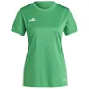 Image de adidas Damen TABELA 23 Jersey, Team Green/White, L