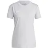 Image de adidas Femme Tabela 23 Jersey Shirt, Team Light Grey/White, S