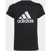 Image de T-shirt en coton Essentials Big Logo 7-8A ECK61