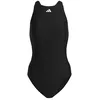 Image de adidas Femme Tape Swimsuit, Black/White, 34