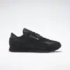 Image de Reebok - Baskets Classic Nylon pour hommes, Homme, Black/Black/Pure Grey, Taille: 41