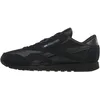 Image de Reebok Classic Nylon, Basket, CBLACK/CBLACK/PURGRY,