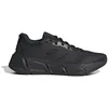 Image de adidas Femme Questar Shoes, Core Black/Core Black/Carbon, 41 1/3 EU