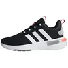 Image de Adidas Homme Racer TR23 Shoes, Core Black/Cloud White/Grey Four, 41 1/3 EU