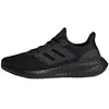 Image de Adidas Homme Pureboost 23 Shoes, Core Black/Core Black/Carbon, 40 2/3 EU