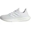 Image de Adidas Homme Pureboost 23 Shoes, Cloud White/Cloud White/Core Black, 40 2/3 EU