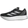 Image de adidas Femme Duramo Speed Running Shoes, Core Black/Cloud White/Carbon, 40 EU
