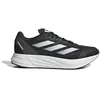 Image de Adidas Homme Duramo Speed Running Shoes, Core Black/Cloud White/Carbon, 46 EU
