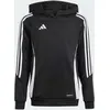 Image de Sweat-shirt à capuche Tiro 24 Training Enfants 5-6A HAS92